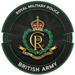 |BA| British Army Academy Royal Military Police