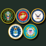 ᅠ ᅠUnited States Armed Forces