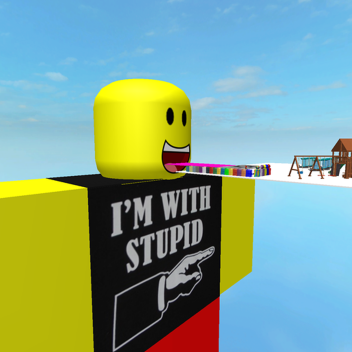 (old) Escape Tom Obby