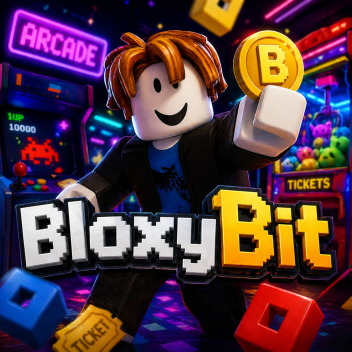 [🚀] BloxyBit