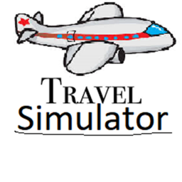 Travel Simulator (BETA)