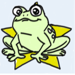 Star Frog Army!