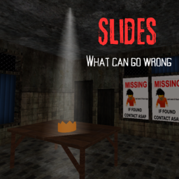 Slides [HORROR]