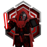 {:} The Order of the Sith {:}