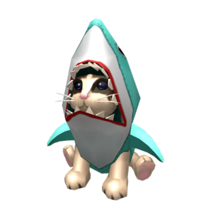 Cat Cat Cat Roblox decal