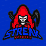 StreakPeaker's