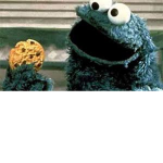 El mounstruo de las cookies~TAYRA~