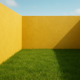 touch grass