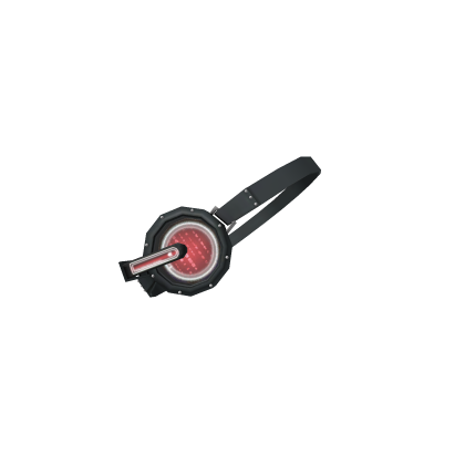Crimson Spy Eye