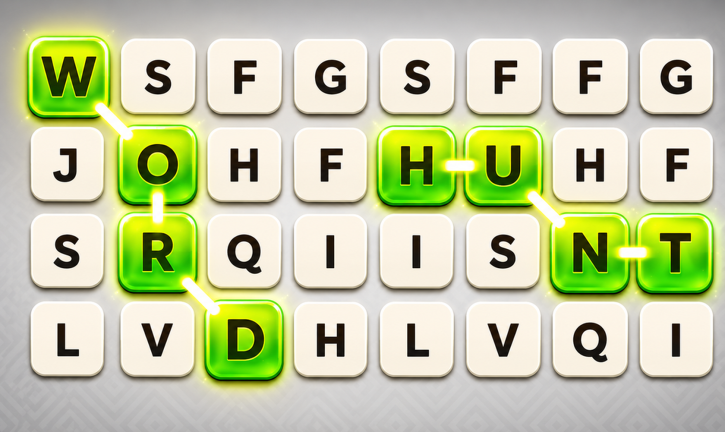 🧩 Word Connect Codes