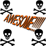 THE AWESOME ROBLOXIANS
