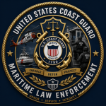 USGC Law Enforcement