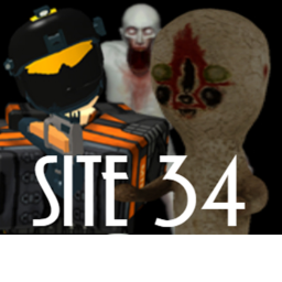 -[SCPF] SCP Foundation [SITE 34]-