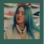 Billie Eilish Fans :D