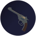 ⚔️ Revolver