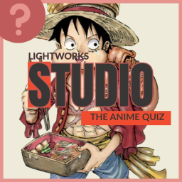 The Anime Quiz! ⭐