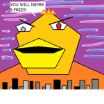 spreckle