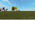 Soldiers for Lord Cow