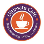 Tech and Super'# Ultimate Cafe