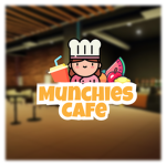 Munchies Cafe™