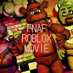 FNAF movie roblox