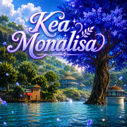 Kea Monalisa [Beta]