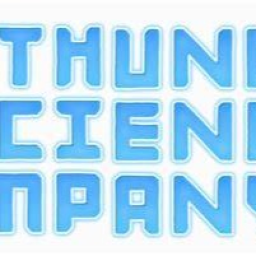 Thunder Science Corp 2.