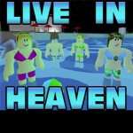  ☆BE RICH IN HEAVEN ROLEPLAY☆