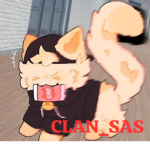 CLAN_SAS