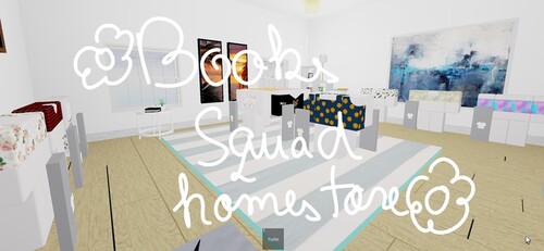 Books Squad home-store