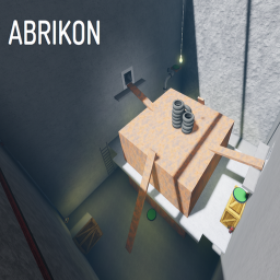 ABRIKON [Prototype]