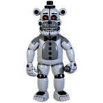 Funtime Freddy (Novel Trilogy)