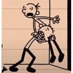 trash obby thing