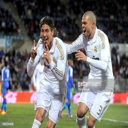sergio ramos e pepe Roblox decal