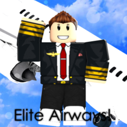 San Martin Airport- Elite Airlines