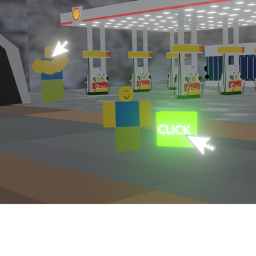 Clicking Task (BETA)