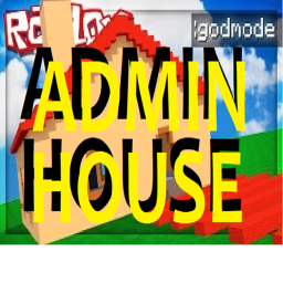 iiSmolCat's Admin House | NO OBBY |