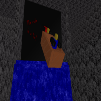 Build a Raft and Sail TO YOUR DOOOOOM!