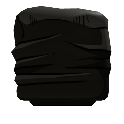 Jotaro Right Shoulder