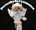 DecalsByAlyxanderia