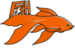 Fish’s domain!