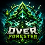 Over Forester Group Thumbnail