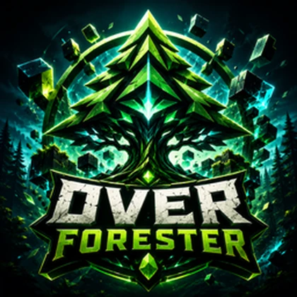 Over Forester Roblox group icon