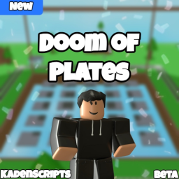 Doom of Plates [Beta]