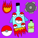 Future Poke Sodas