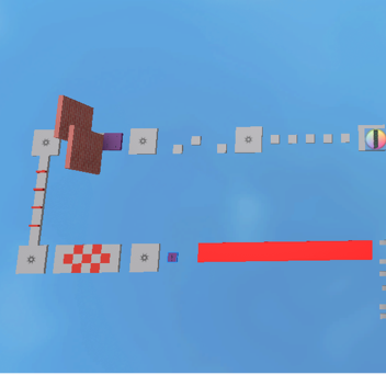 low budget obby