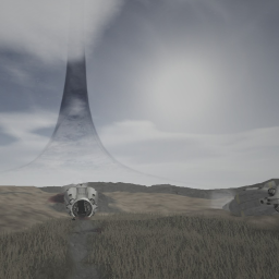 Operation: Guardian's Regret (Halo gamma)
