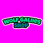 Wolf galaxies Group Thumbnail