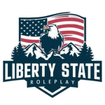 Whitelisted I Liberty State Roleplay