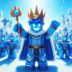 Blue Noob Group